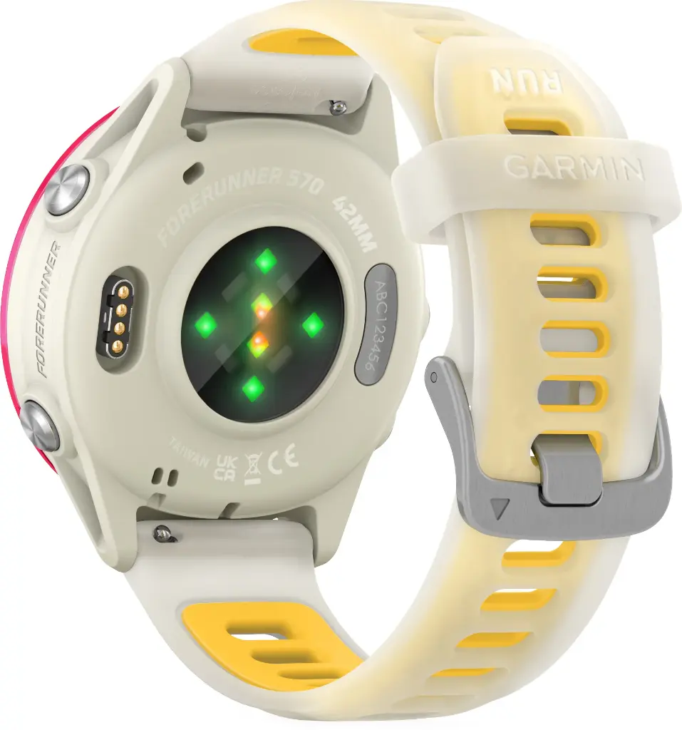 Garmin-Forerunner-570-42mm-HRM-GPS-Watch-Mourixa Qatar.webp