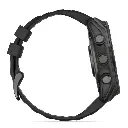 Fenix 8 Amoled Sapphire Carbon Gray Titanium Black Band 43MM-mourixa qatar-2.webp