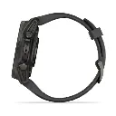 Fenix 8 Amoled Sapphire Carbon Gray Titanium Black Band 43MM-mourixa qatar-1.webp
