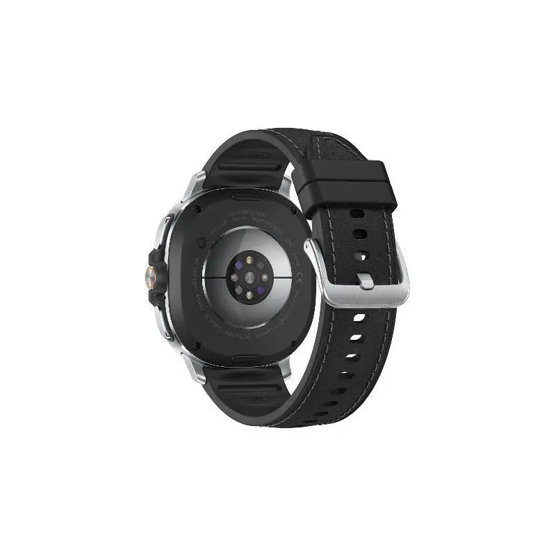 Samsung Galaxy Watch8 Classic Smartwatch 46mm LTE - Black-Mourixa Qatar-3.webp