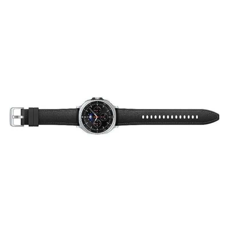 Samsung Galaxy Watch8 Classic Smartwatch 46mm LTE - Black-Mourixa Qatar-5.webp