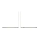 Apple 13-Inch Macbook Air M4 Chip with 10-Core CPU & 8-Core GPU-16GB-256GB SSD - Starlight (Arabic-English)-Mourixa Qatar-12.webp