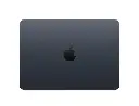 Apple 13-Inch Macbook Air M4 Chip with 10-Core CPU & 8-Core GPU- 16GB- 256GB SSD - Midnight (English)-Mourixa Qatar-2.webp