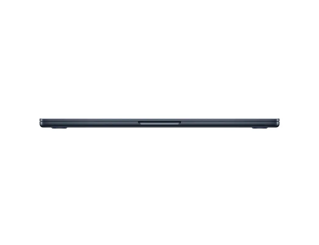 Apple 13-Inch Macbook Air M4 Chip with 10-Core CPU & 8-Core GPU- 16GB- 256GB SSD - Midnight (English)-Mourixa Qatar-1.webp