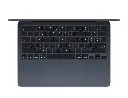 Apple 13-Inch Macbook Air M4 Chip with 10-Core CPU & 8-Core GPU- 16GB- 256GB SSD - Midnight (English)-Mourixa Qatar-3.webp