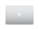Apple 13-Inch Macbook Air M4 Chip with 10-Core CPU & 10-Core GPU-24GB-512GB SSD - Silver (Arabic-English)-Mourixa Qatar-8.webp