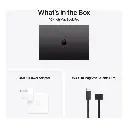 Apple 16-inch MacBook Pro With Apple M4 Max chip with 16‑core CPU and 40‑core GPU-48GB-1TB SSD - Space Black (Arabic-English)-Mourixa Qatar-3.webp