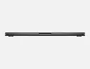 Apple 16-inch MacBook Pro With Apple M4 Max chip with 16‑core CPU and 40‑core GPU-48GB-1TB SSD - Space Black (Arabic-English)-Mourixa Qatar-5.webp