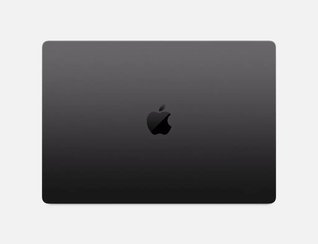 Apple 16-inch MacBook Pro With Apple M4 Max chip with 16‑core CPU and 40‑core GPU-48GB-1TB SSD - Space Black (Arabic-English)-Mourixa Qatar-6.webp