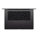 Apple 16-inch MacBook Pro With Apple M4 Max chip with 16‑core CPU and 40‑core GPU-48GB-1TB SSD - Space Black (Arabic-English)-Mourixa Qatar.webp