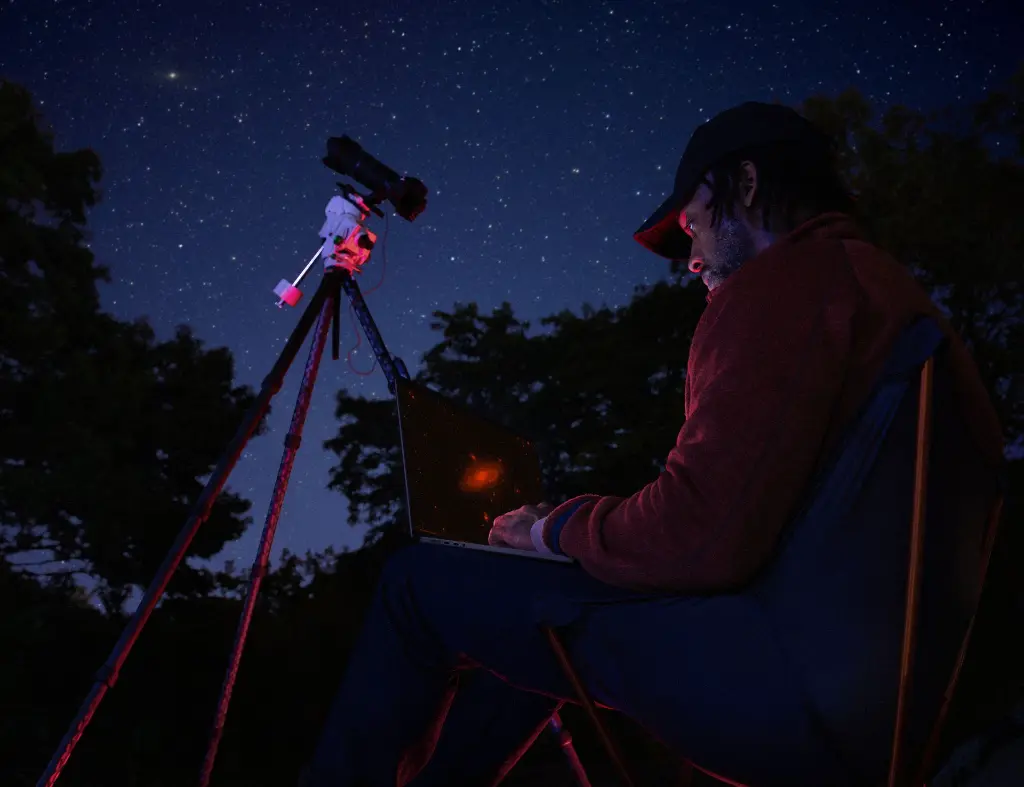 Apple 16-inch MacBook Pro With Apple M4 Max chip with 16‑core CPU and 40‑core GPU-48GB-1TB SSD - Space Black (Arabic-English)-Mourixa Qatar-7.webp