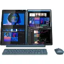 Lenovo Yoga Book 9 2-in-1 Laptop - Convertible Mourixa Qatar 1.webp