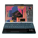 Lenovo Yoga Book 9-13IRU8,2-in-1 Laptop,Intel Core i7,2x13.3 inch OLED,16GB RAM,1TB SSD,Integrated Intel Iris Xe Graphics,Windows 11, 82YQ0025AX- Mourixa Qatar-1.webp