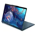Lenovo Yoga Book 9-13IRU8,2-in-1 Laptop,Intel Core i7,2x13.3 inch OLED,16GB RAM,1TB SSD,Integrated Intel Iris Xe Graphics,Windows 11, 82YQ0025AX- Mourixa Qatar-6.webp