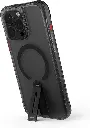 [SK-IP16PMHELBLK] Skinarma Iphone 16 Pro Max Helix (Mag-Charge + 360° Rotating Stand) Black-Mourixa Qatar-1.webp