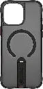 [SK-IP16PMHELBLK] Skinarma Iphone 16 Pro Max Helix (Mag-Charge + 360° Rotating Stand) Black-Mourixa Qatar-2.webp