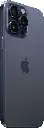 Apple iPhone 15 Pro Max 5G Smartphone, 256 GB storage, Blue Titanium Mourixa Qatar-1.webp