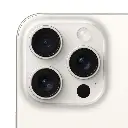 Apple iPhone 15 Pro Max 5G Smartphone, 256 GB storage, White Titanium Mourixa Qatar-3.webp