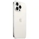 Apple iPhone 15 Pro Max 5G Smartphone, 256 GB storage, White Titanium Mourixa Qatar-2.webp