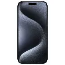 Apple iPhone 15 Pro Max 5G Smartphone, 256 GB storage, Blue Titanium Mourixa Qatar-5.webp