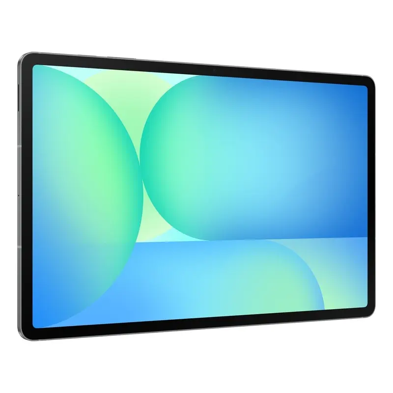 Samsung Galaxy Tab S10 FE+ 5G Tablet 12GB-256GB - Gray-Mourixa Qatar-8.webp