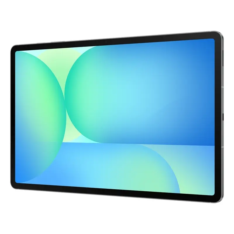 Samsung Galaxy Tab S10 FE+ 5G Tablet 12GB-256GB - Gray-Mourixa Qatar-9.webp