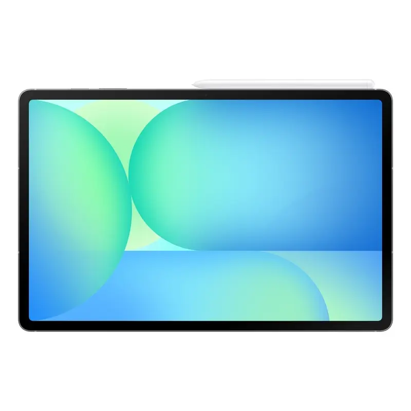 Samsung Galaxy Tab S10 FE+ 5G Tablet 12GB-256GB - Gray-Mourixa Qatar-4.webp