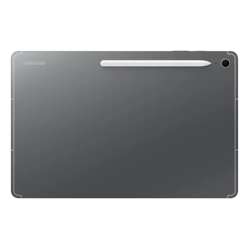 Samsung Galaxy Tab S10 FE+ 5G Tablet 12GB-256GB - Gray-Mourixa Qatar-1.webp