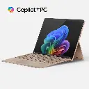 Microsoft Surface Pro (11th Edition) Copilot+ PC Mourixa Qatar-Dune-2.webp