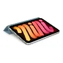 Apple Smart Folio for iPad Mini (7th Gen) (2024) (A17 Pro) - Denim Mourixa Qatar 4.webp