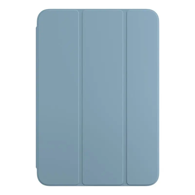 Apple Smart Folio for iPad Mini (7th Gen) (2024) (A17 Pro) - Denim Mourixa Qatar 1.webp