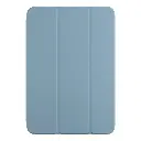 Apple Smart Folio for iPad Mini (7th Gen) (2024) (A17 Pro) - Denim Mourixa Qatar 1.webp