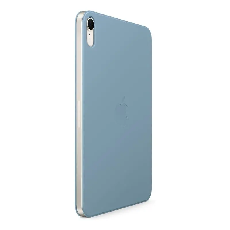 Apple Smart Folio for iPad Mini (7th Gen) (2024) (A17 Pro) - Denim Mourixa Qatar 2.webp
