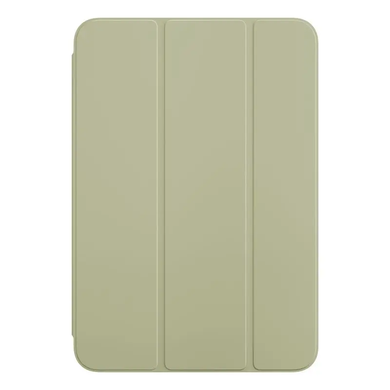 Apple Smart Folio for iPad Mini (7th Gen) (2024) (A17 Pro) - Sage mourixa Qatar-1.webp
