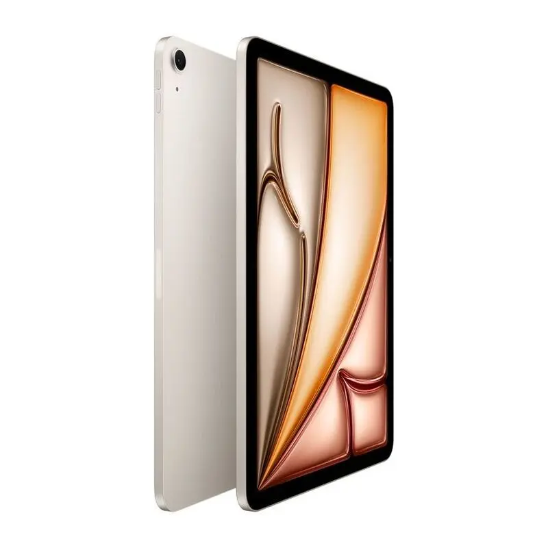 Apple 11-Inch iPad Air (M3) Wi-Fi 512GB - Starlight-mourixa Qatar 1.webp