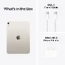 Apple 11-Inch iPad Air (M3) Wi-Fi 512GB - Starlight-mourixa Qatar 6.webp