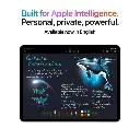 Apple 11-Inch iPad Air (M3) Wi-Fi 512GB - Starlight-mourixa Qatar 4.webp