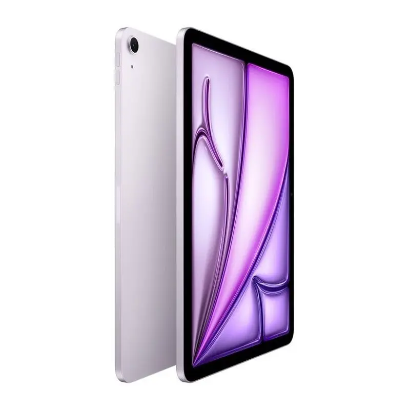 Apple 11-Inch iPad Air (M3) Wi-Fi 128GB - Purple-mourixa qatar-1.webp