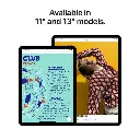 Apple 11-Inch iPad Air (M3) Wi-Fi 512GB - Starlight-mourixa Qatar 3.webp