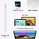 Apple 11-Inch iPad Air (M3) Wi-Fi 512GB - Starlight-mourixa Qatar 5.webp