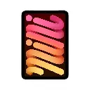 Apple iPad Mini (A17 Pro) (2024) Wi-Fi 128GB - Starlight mourixa qatar-1.webp