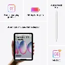 Apple iPad Mini (A17 Pro) (2024) Wi-Fi 128GB - Space Grey mourixa qatar-5.webp