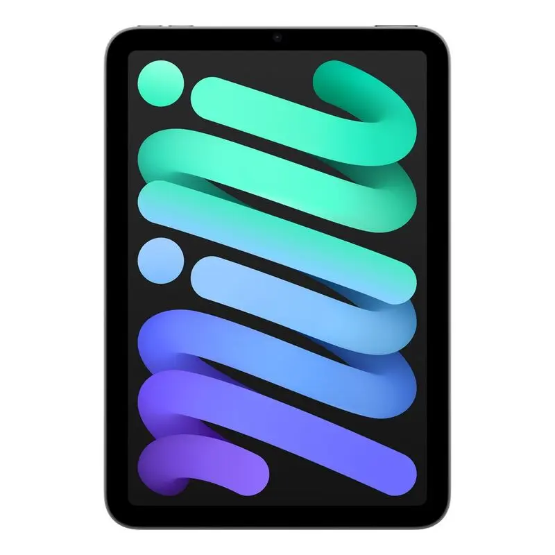 Apple iPad Mini (A17 Pro) (2024) Wi-Fi 512GB - Space Grey - mourixa Qatar-1.webp