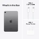 Apple iPad Mini (A17 Pro) (2024) Wi-Fi 512GB - Space Grey - mourixa Qatar-7.webp