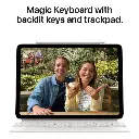 Apple 11-inch iPad Air (M2) Wi-Fi + Cellular 1TB - Starlight mourixa Qatar-6.webp