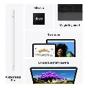 Apple 11-inch iPad Air (M2) Wi-Fi + Cellular 1TB - Starlight mourixa Qatar-7.webp