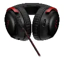 HyperX Cloud III Gaming Headset - Black-Red mourixa Qatar-4.webp
