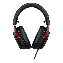 HyperX Cloud III Gaming Headset - Black-Red mourixa Qatar-2.webp