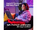Hyperx Headset Gaming Cloud III Wired 7.1 All In One Red-Black- mourixa Qatar.webp