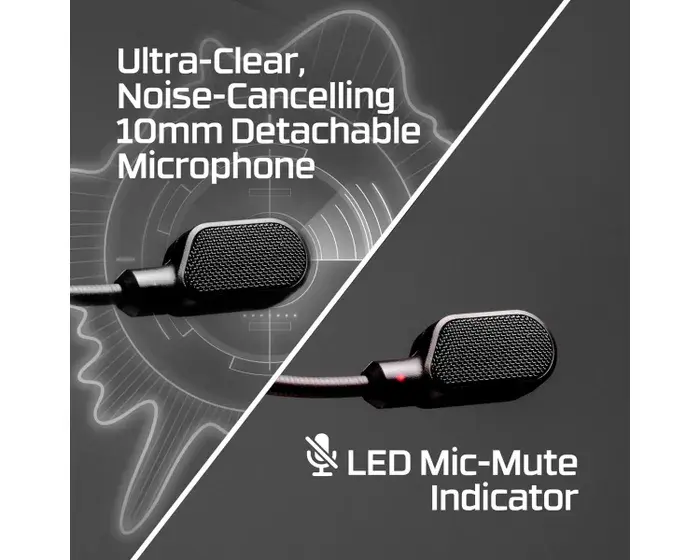 Hyperx Headset Gaming Cloud III Wired 7.1 All In One Red-Black- mourixa Qatar-2.webp